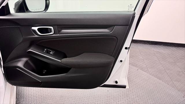Used 2026 Honda Civic LX image 18