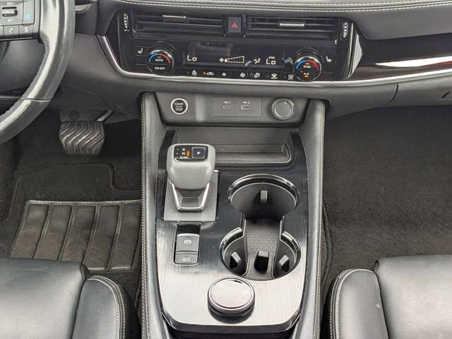 Used 2023 Nissan Rogue SL AWD/4WD image 18