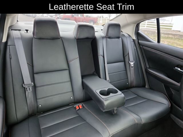 Used 2020 Nissan Sentra SR w/ Premium Package image 31