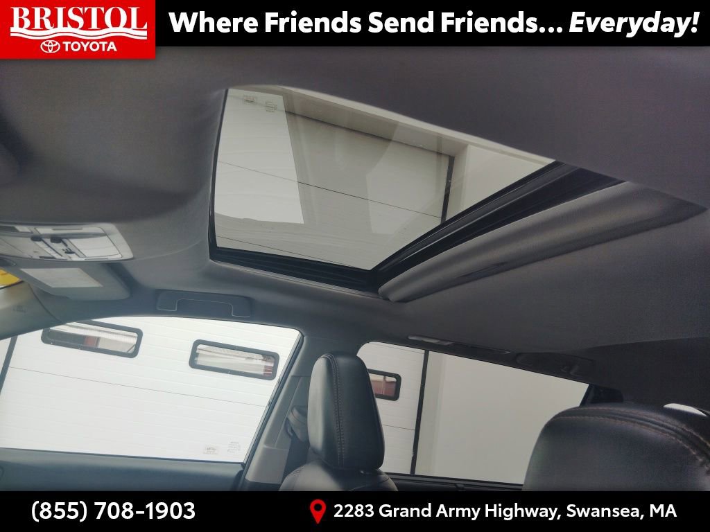 Used 2018 Toyota Highlander XLE AWD/4WD image 19