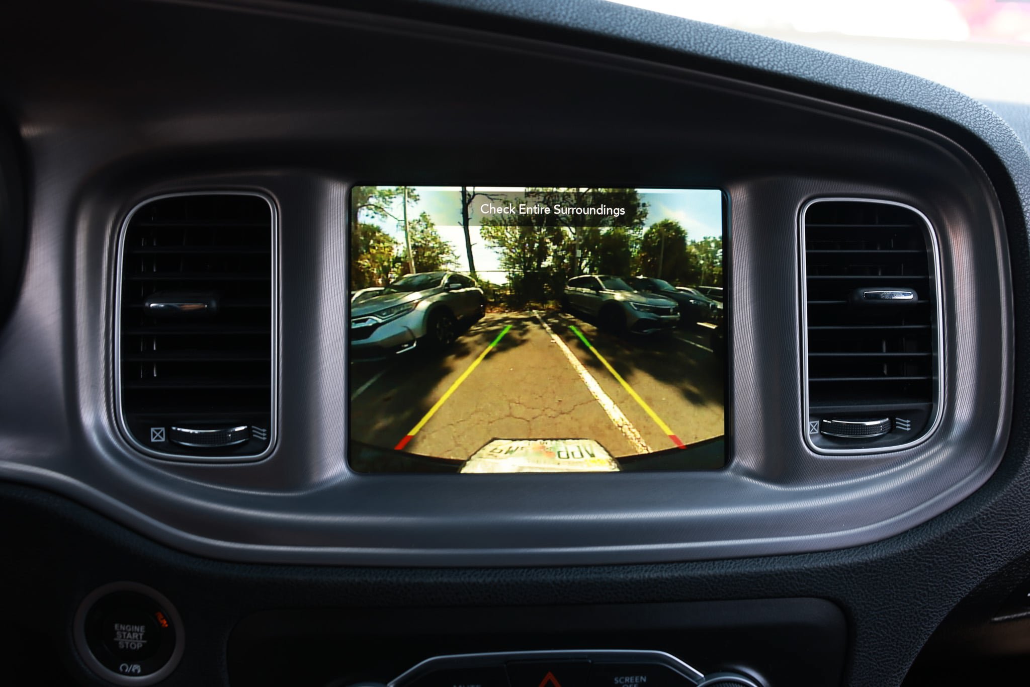 Used 2023 Dodge Charger R/T RWD image 37
