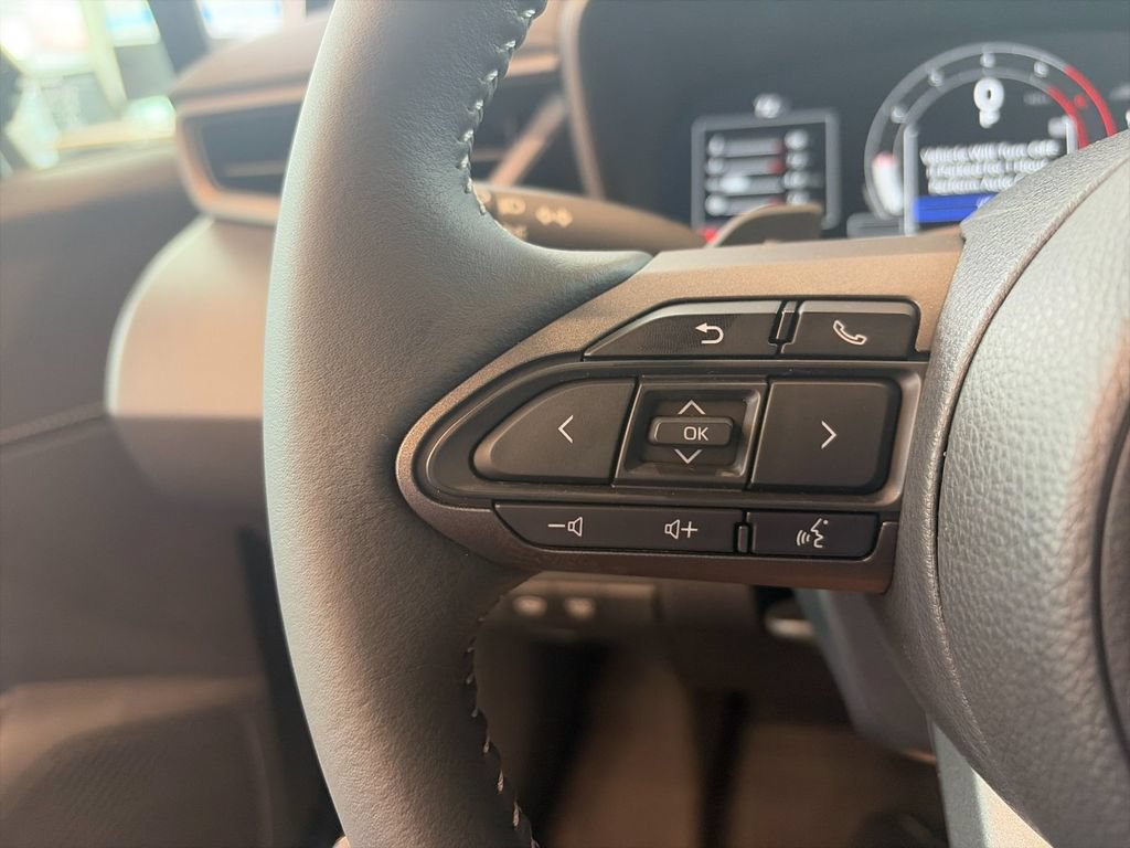 New 2026 Toyota Corolla GR AWD/4WD image 26