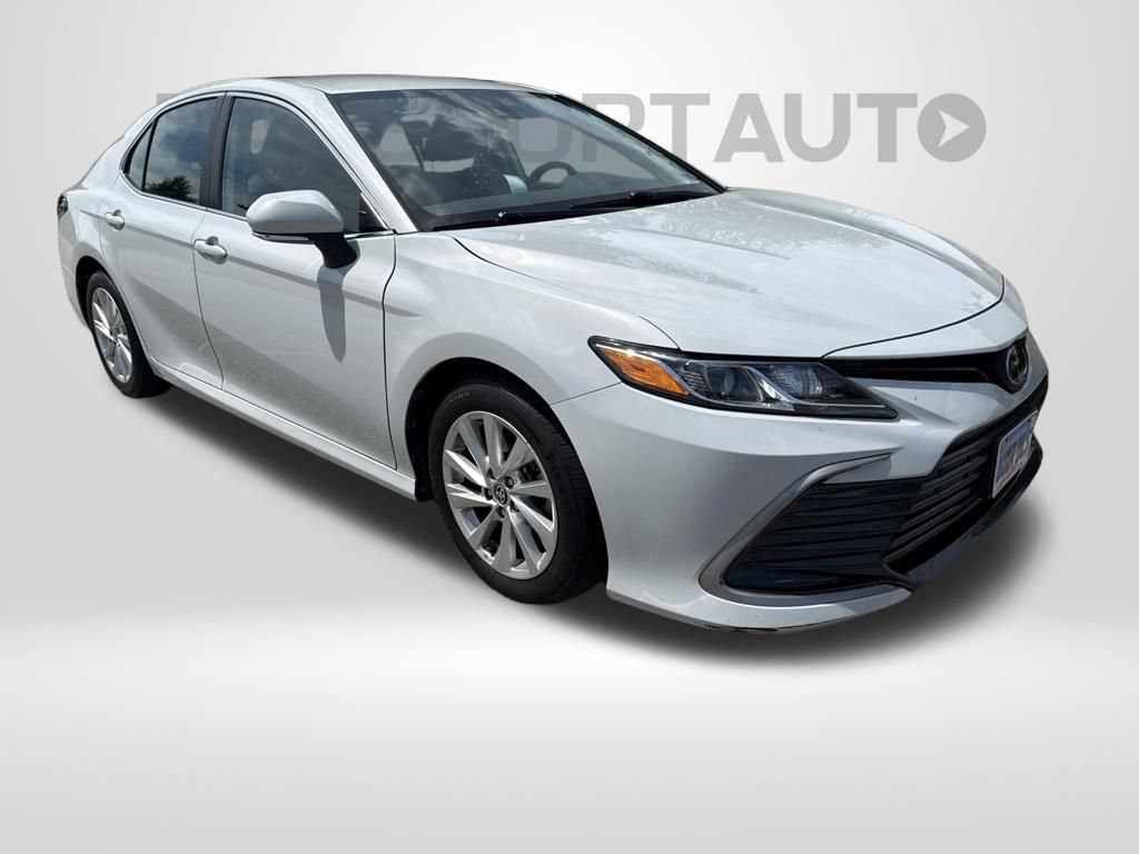 Used 2023 Toyota Camry LE w/ Convenience Package