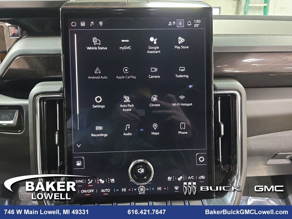 New 2026 GMC Yukon Elevation w/ Elevation Premium Package image 22