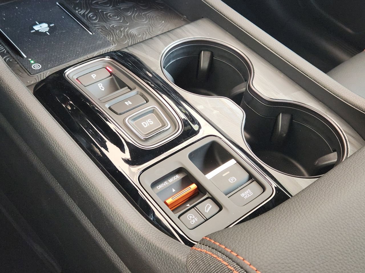 New 2026 Honda Passport TrailSport image 15