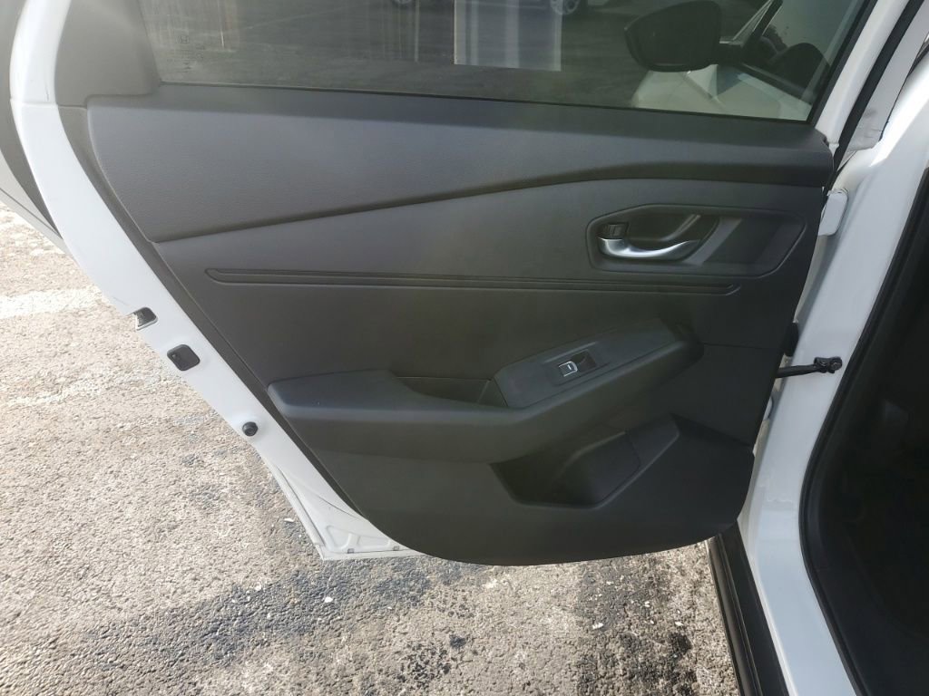 Certified 2024 Honda Accord Sport image 27