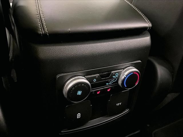 Used 2020 Ford Explorer XLT w/ Equipment Group 202A AWD/4WD image 33