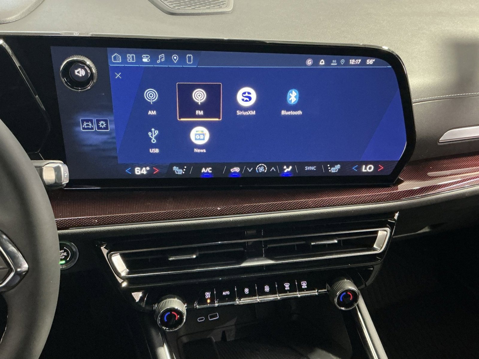 New 2026 Chevrolet Traverse Z71 w/ Enhanced Driving Package image 26