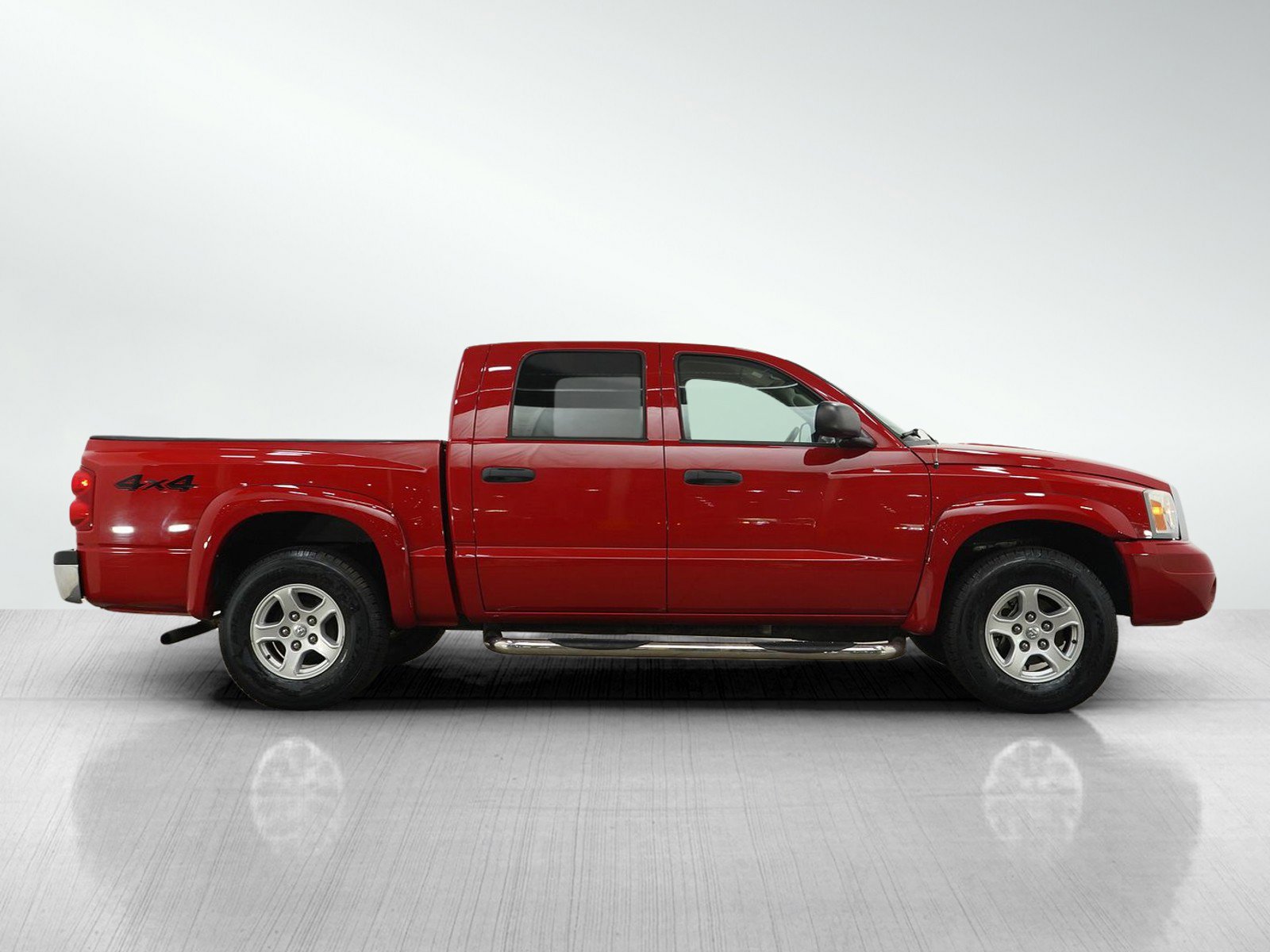 Used 2006 Dodge Dakota SLT AWD/4WD image 6