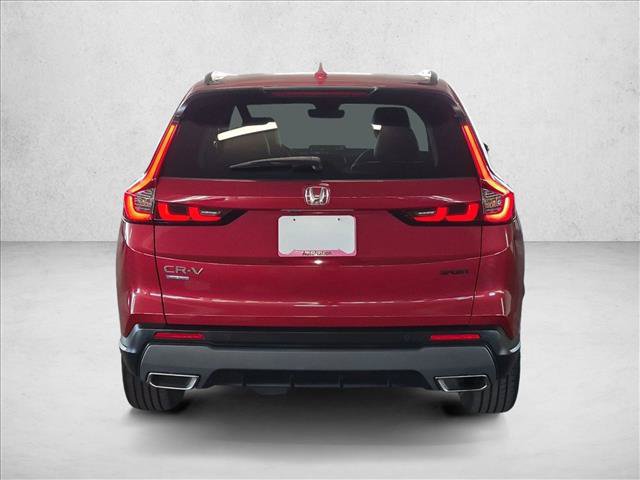 Used 2024 Honda CR-V Sport-L image 7