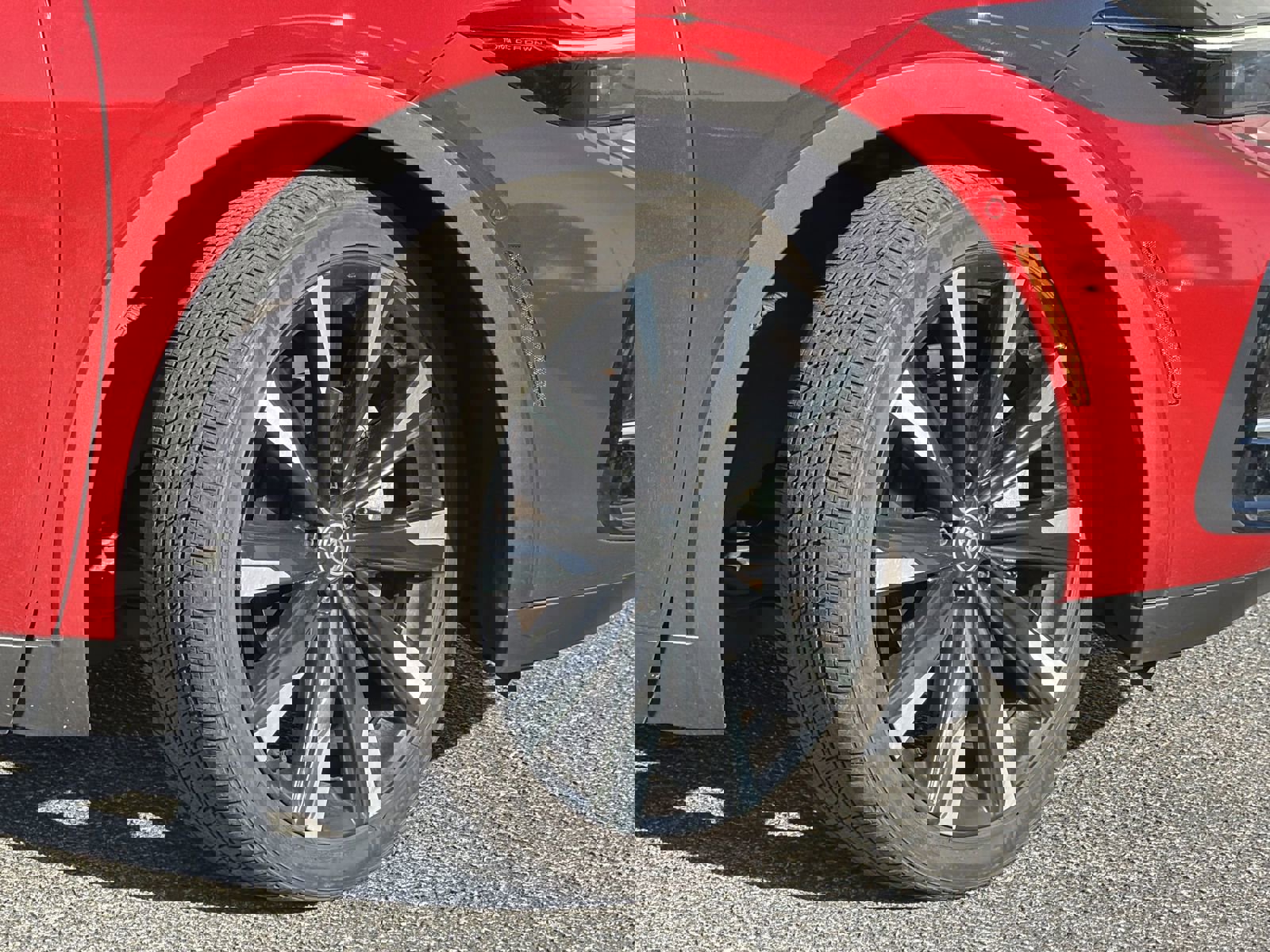 Used 2023 Toyota Crown Platinum image 11