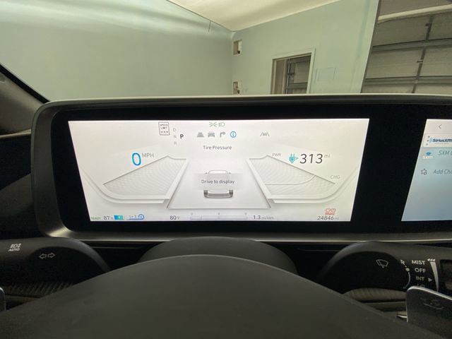 Used 2024 Hyundai Ioniq 6 SEL RWD image 14