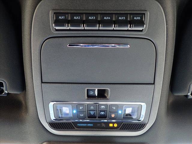 New 2026 Ford F250 Platinum AWD/4WD image 23