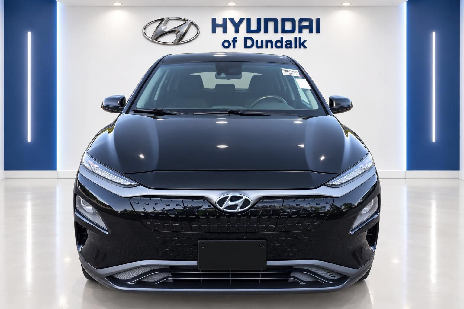 Used 2021 Hyundai Kona SEL FWD image 4