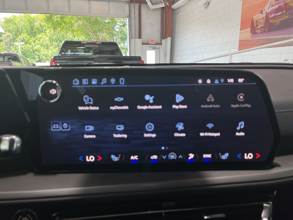 New 2026 Chevrolet Traverse LT FWD image 24