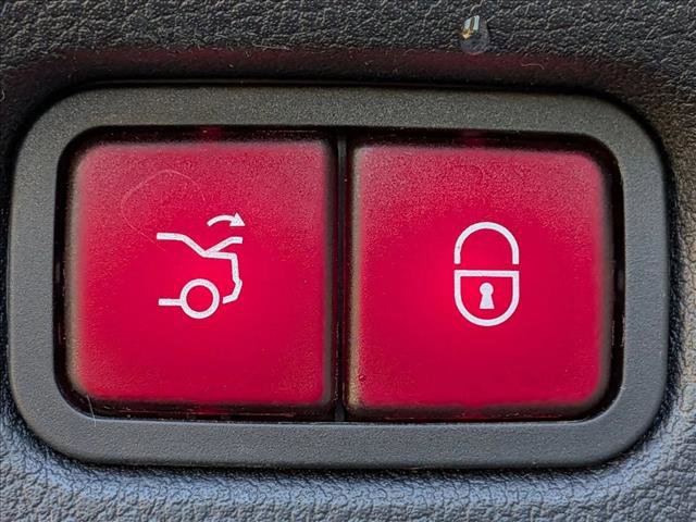 Used 2023 Mercedes-Benz EQE AMG 4MATIC Sedan image 18