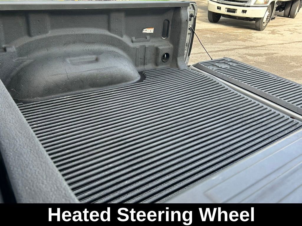 Certified 2022 RAM 1500 Rebel w/ Rebel Level 1 Equipment Group image 34