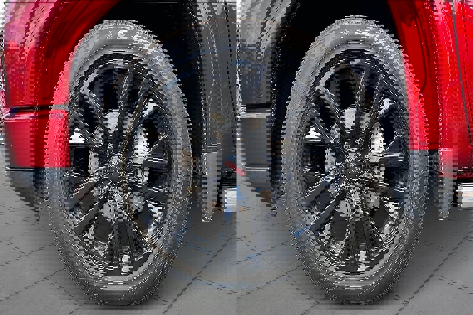 Used 2022 GMC Sierra 1500 Denali w/ Denali Reserve Package image 10