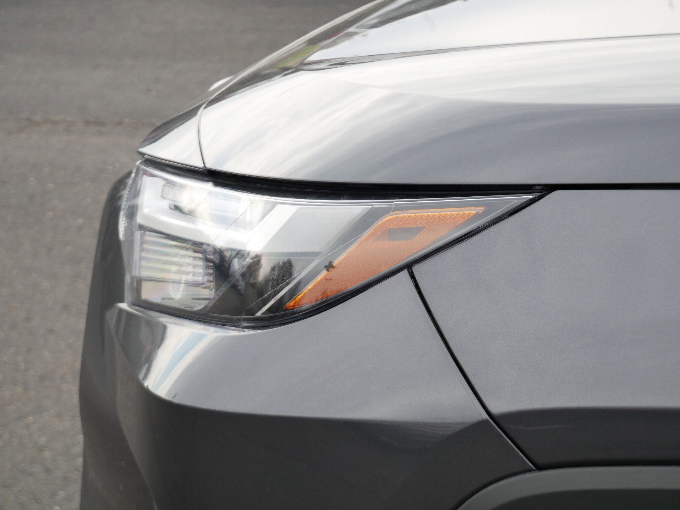 Certified 2025 Toyota RAV4 XLE image 16