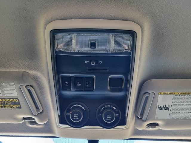 Used 2015 Toyota 4Runner Trail AWD/4WD image 20