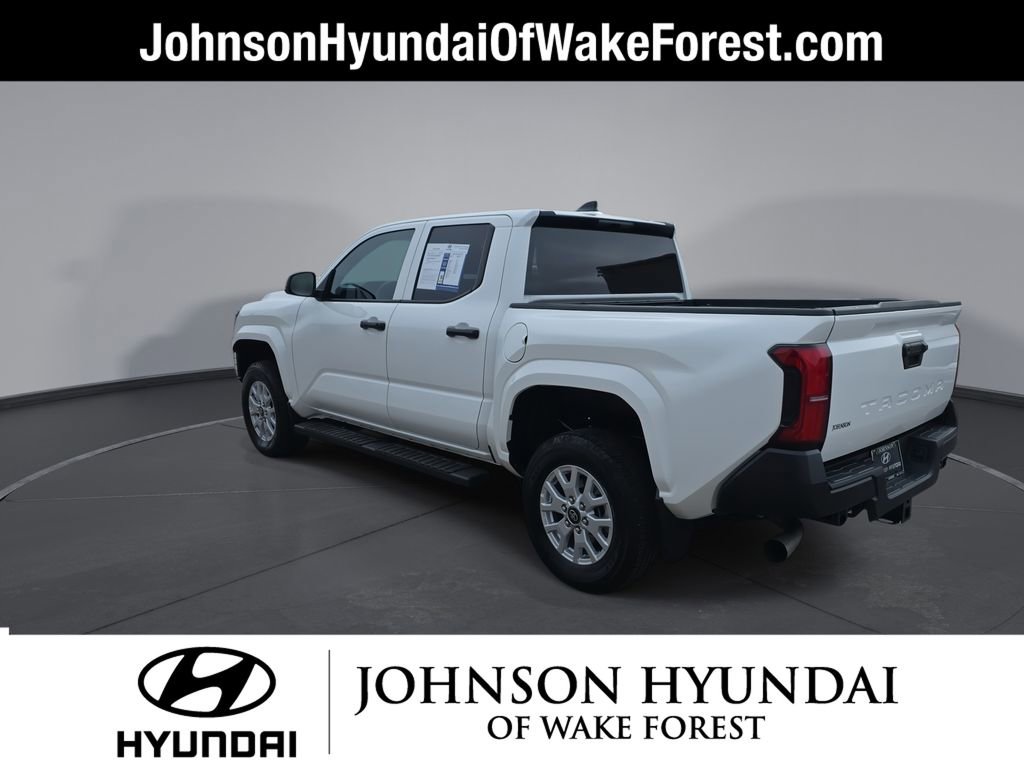 Used 2024 Toyota Tacoma SR image 17