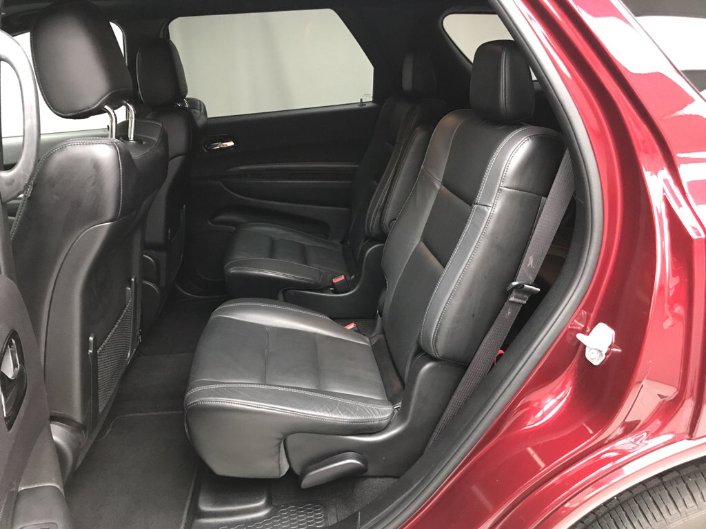 Used 2021 Dodge Durango GT AWD/4WD image 18