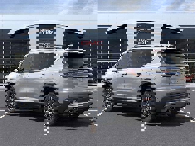 New 2025 GMC Acadia Elevation FWD image 3