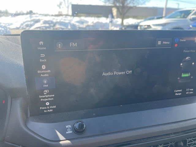 Used 2023 Honda Accord EX-L image 46