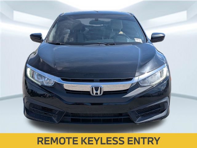 Used 2017 Honda Civic LX-P image 10