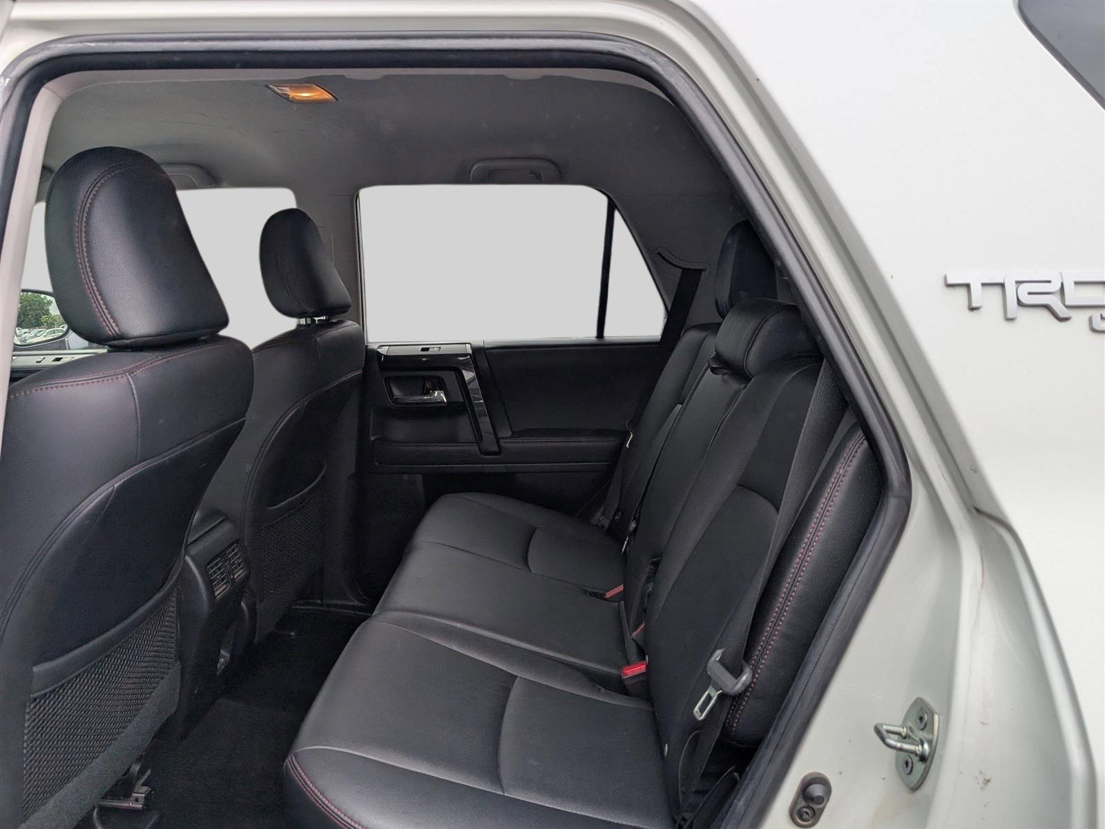 Used 2023 Toyota 4Runner TRD Off-Road Premium image 14