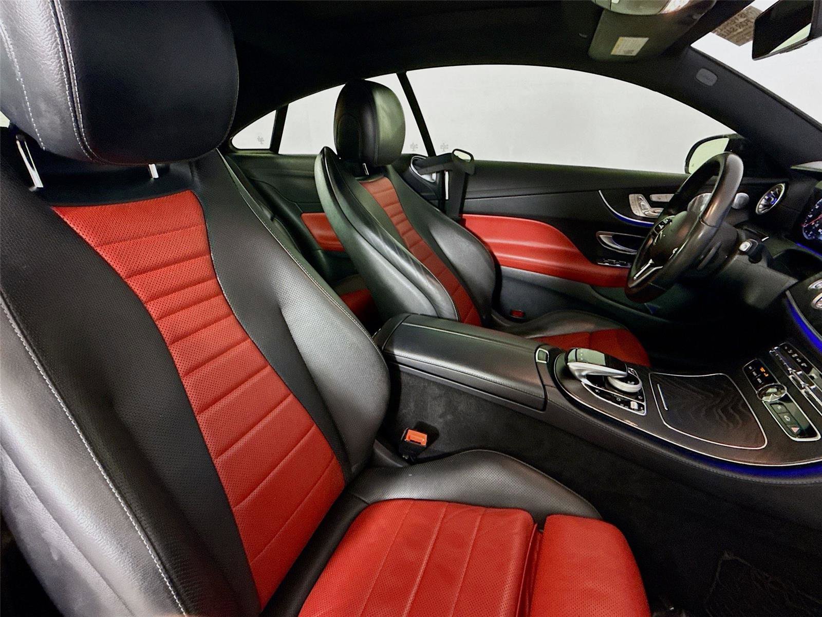 Used 2020 Mercedes-Benz E 450 Coupe image 26