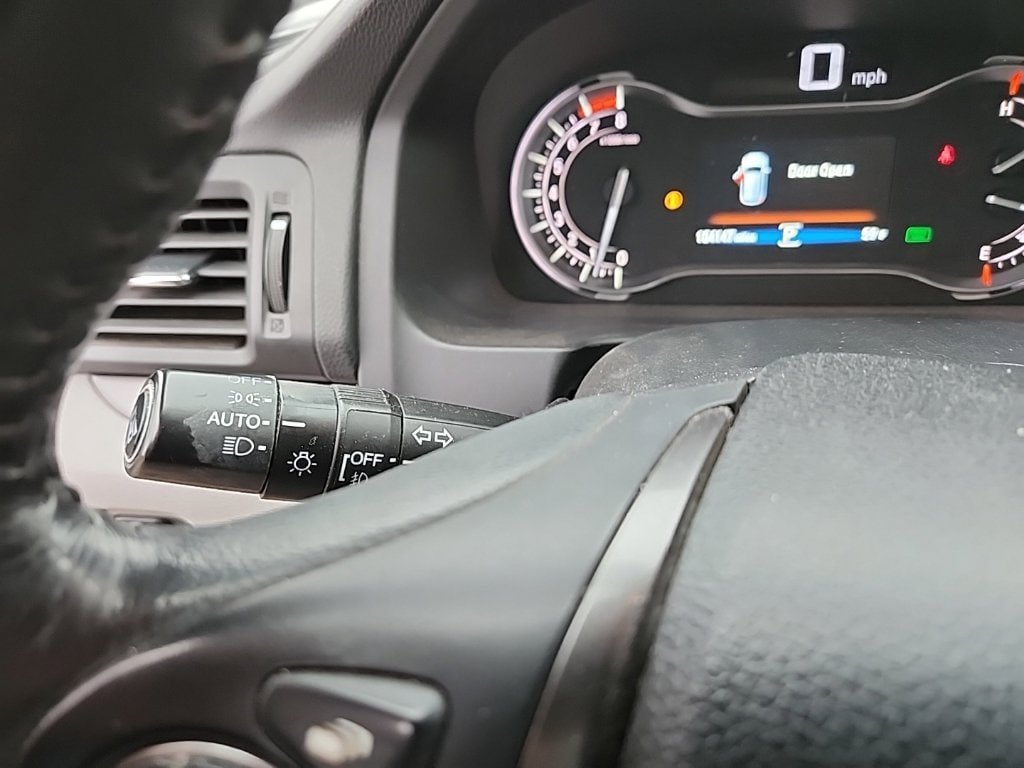 Used 2017 Honda Pilot EX-L image 14