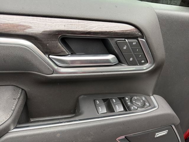 Used 2026 Chevrolet Silverado 2500 LTZ w/ LTZ Convenience Package AWD/4WD image 15