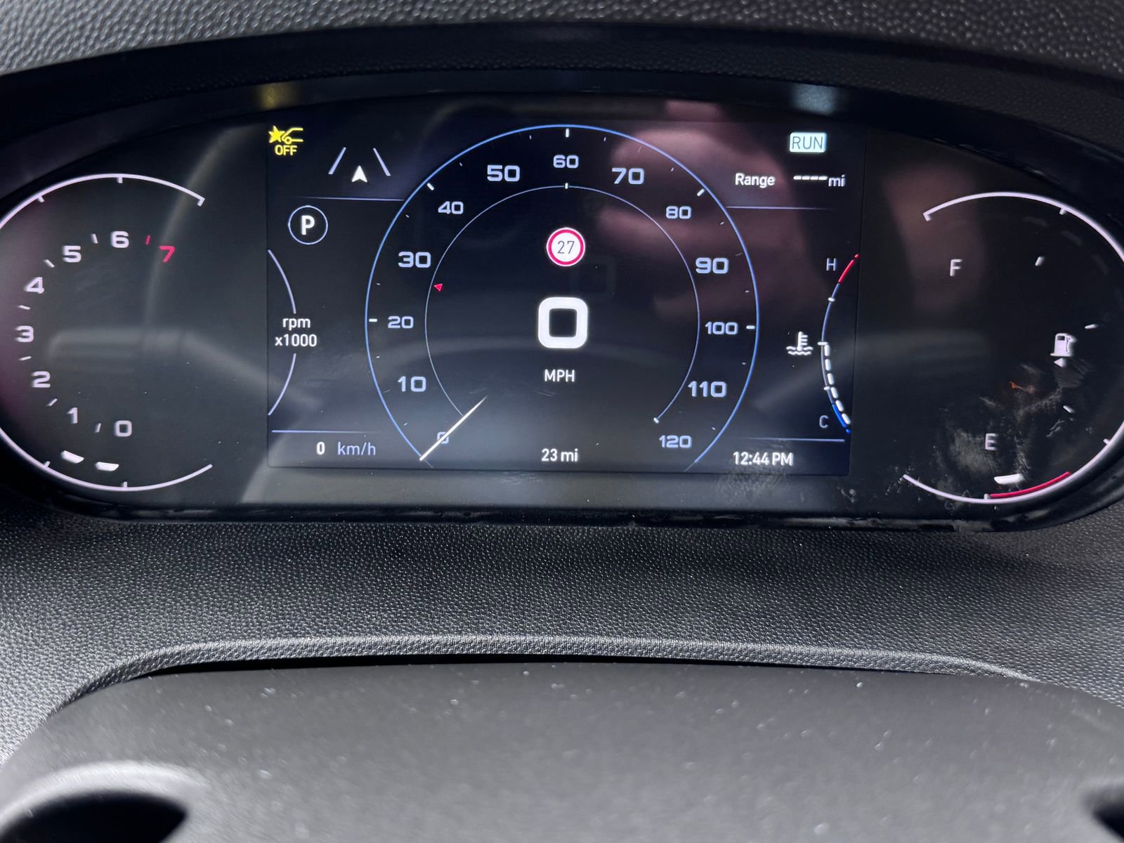 New 2025 RAM ProMaster 2500 w/ Quick Order Package 22H SLT+ image 18