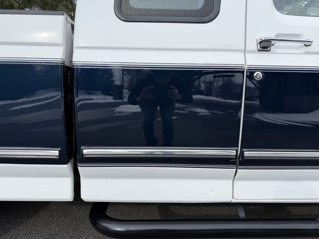 Used 1993 Ford F250 XLT image 32