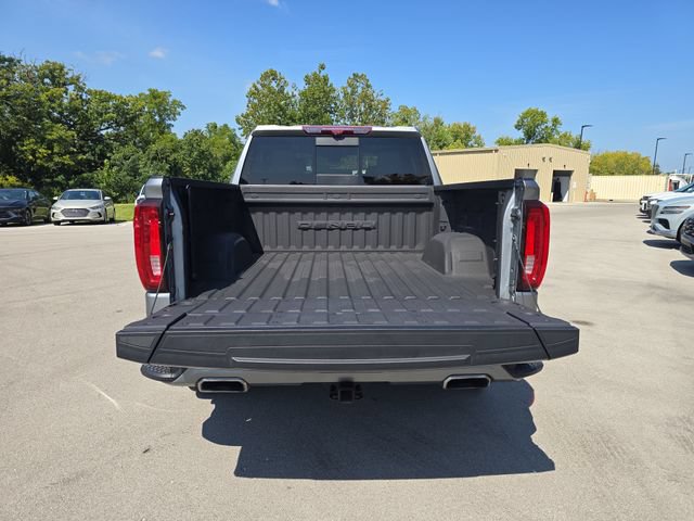 Used 2023 GMC Sierra 1500 Denali w/ Denali Reserve Package AWD/4WD image 9