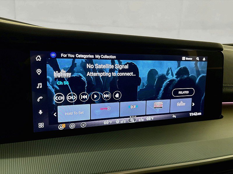 New 2027 Nissan Murano SL AWD/4WD image 15