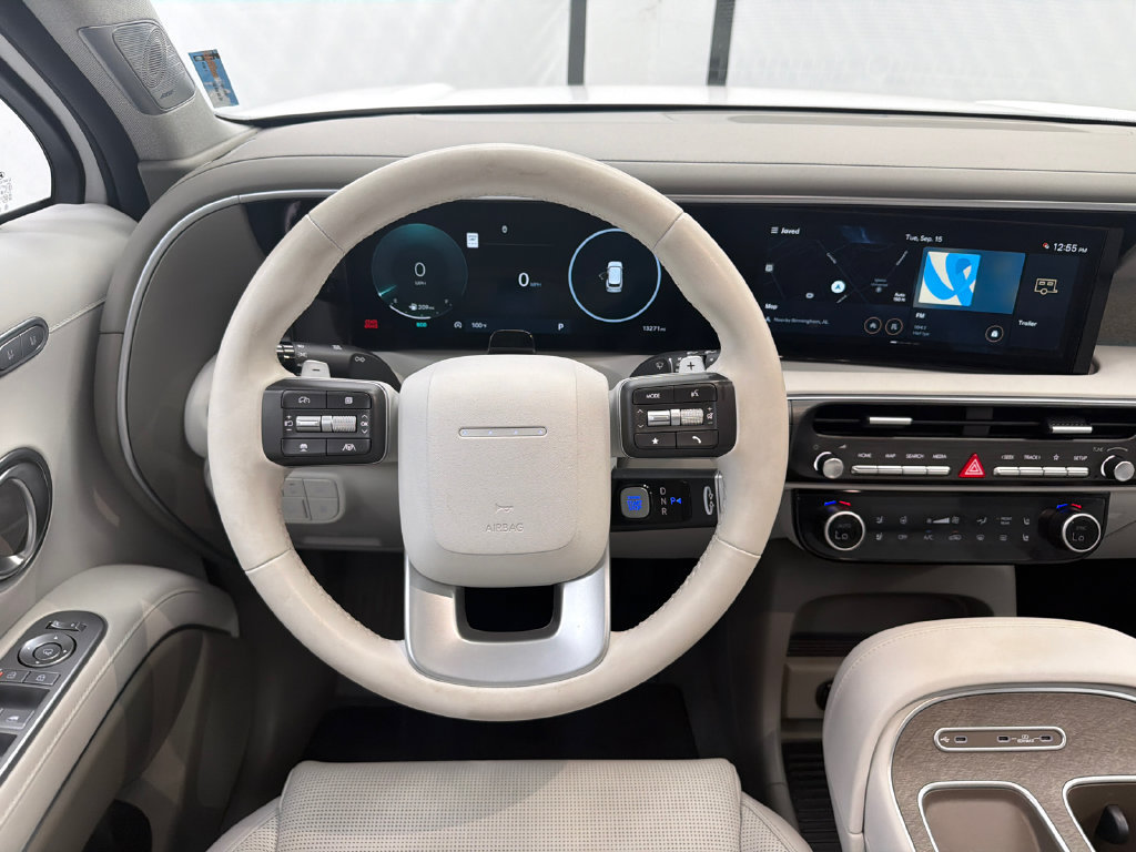 Certified 2026 Hyundai Palisade Limited FWD image 26