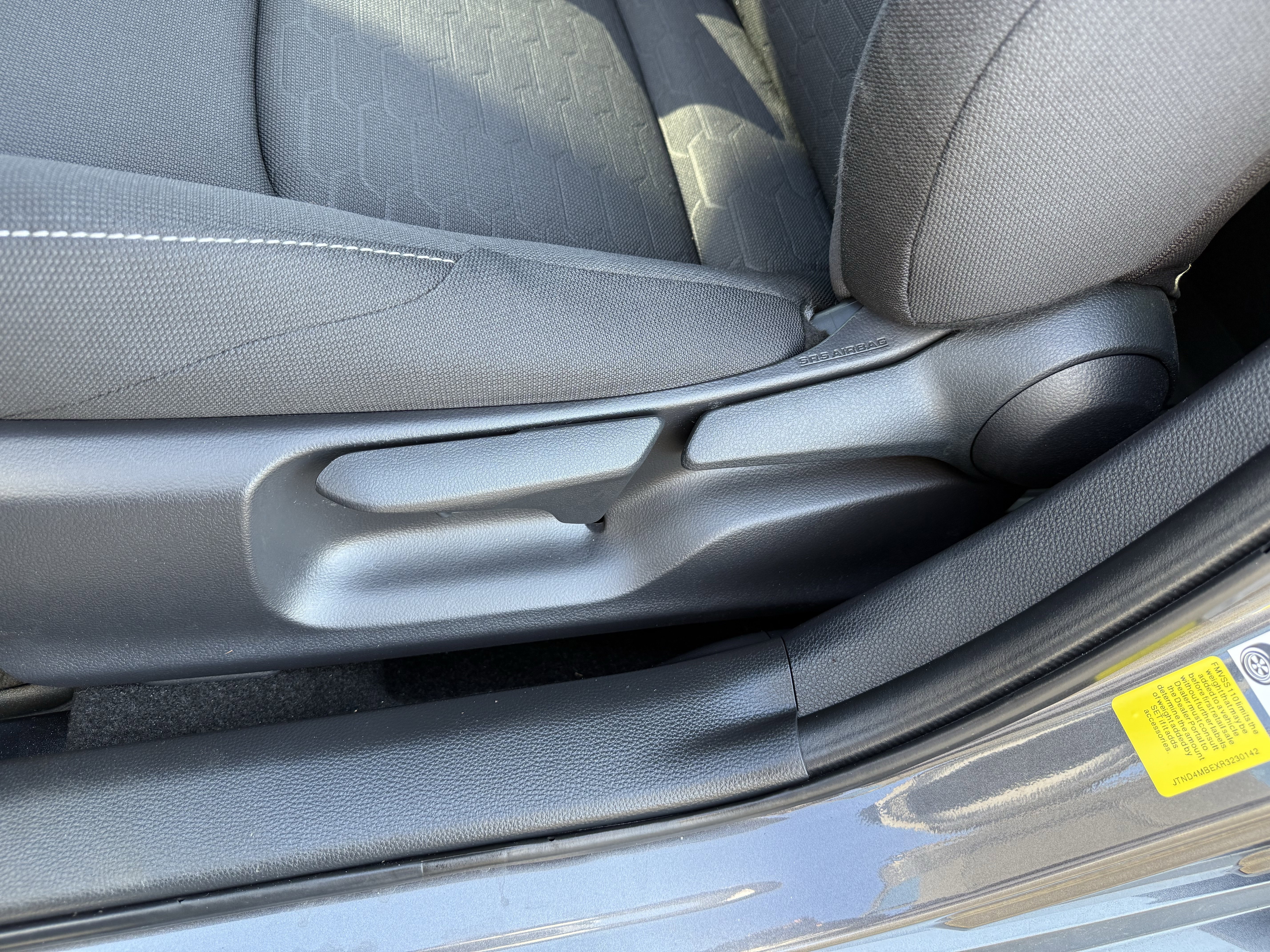 Used 2024 Toyota Corolla SE image 24