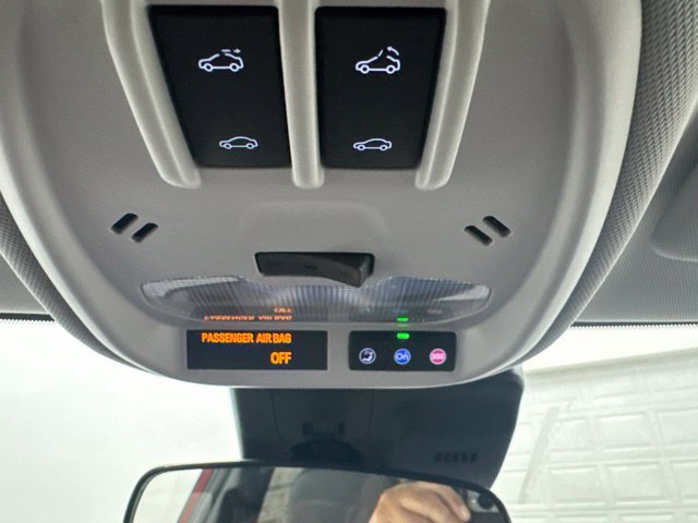 New 2026 Chevrolet Trax LT w/ Sunroof Package FWD image 21