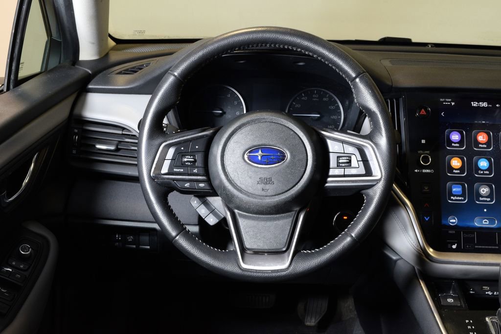 Used 2020 Subaru Outback Premium AWD/4WD image 13