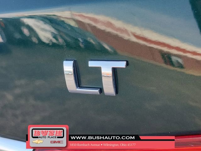 Used 2015 Chevrolet Cruze LT image 7