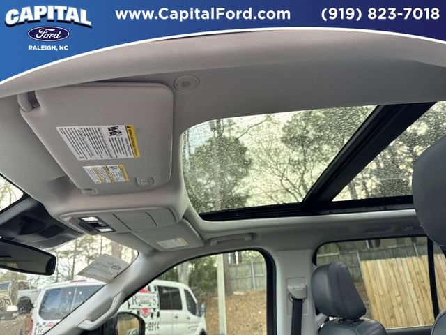 Certified 2025 Ford Expedition Max Active AWD/4WD image 24