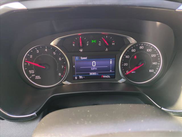 Used 2019 Chevrolet Blazer LT image 11