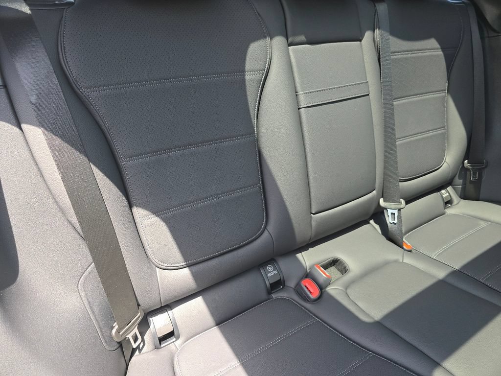 New 2026 Mercedes-Benz GLC 300 4MATIC image 22