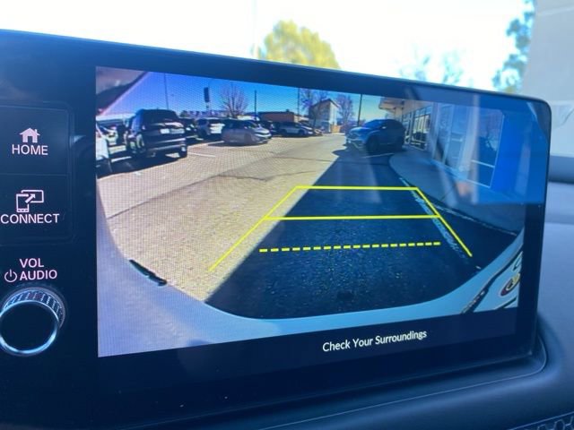 New 2026 Honda HR-V Sport image 18