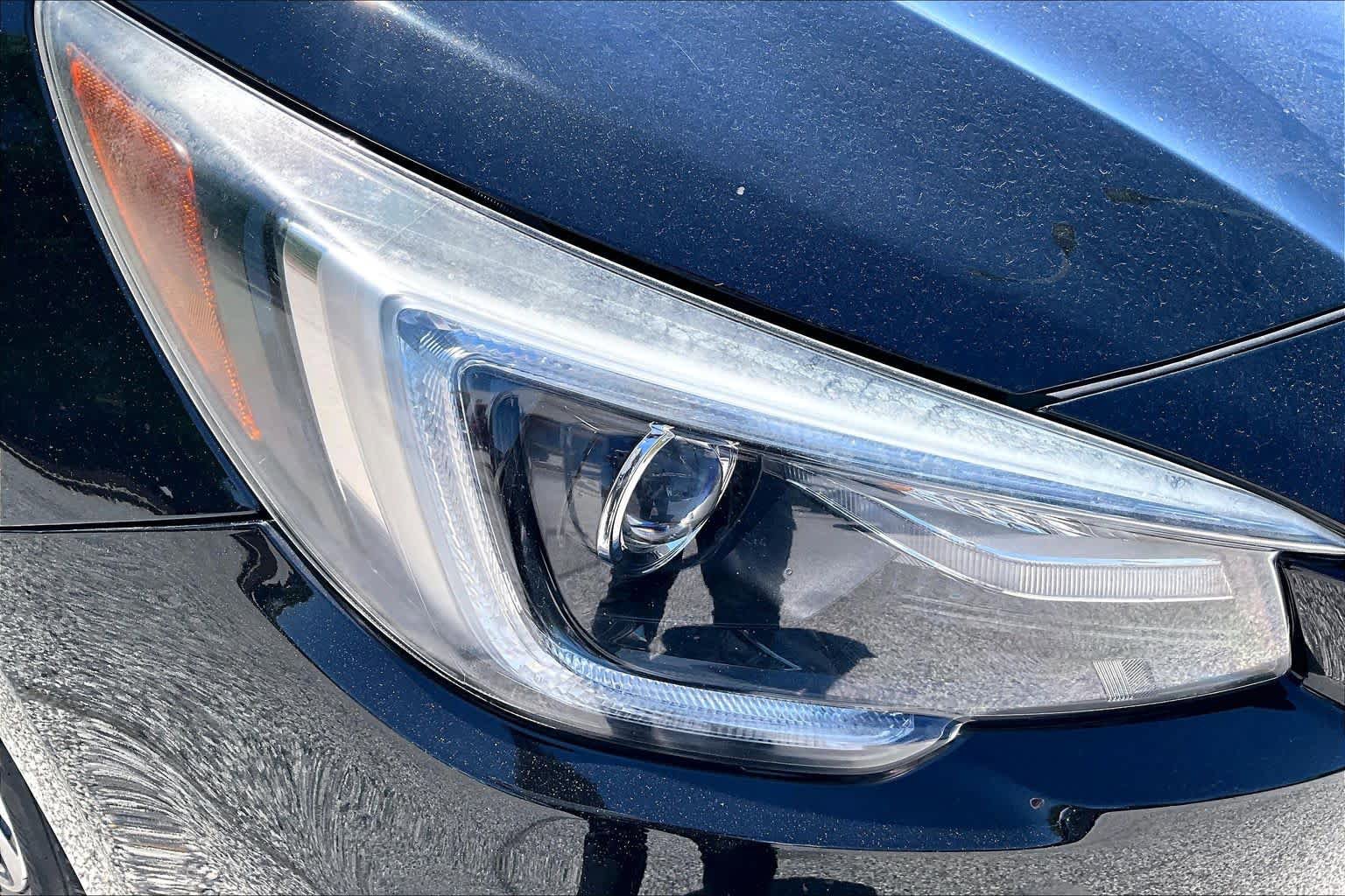 Used 2018 Subaru Outback 2.5i Limited AWD/4WD image 28