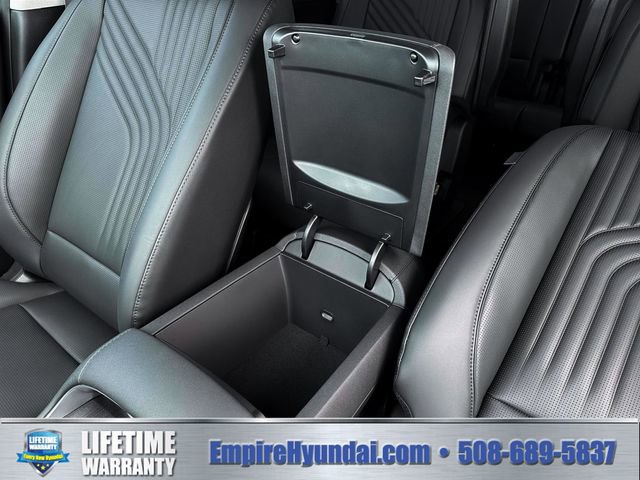 New 2026 Hyundai Palisade SEL Premium AWD/4WD image 18