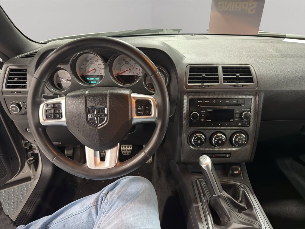 Used 2012 Dodge Challenger R/T image 16