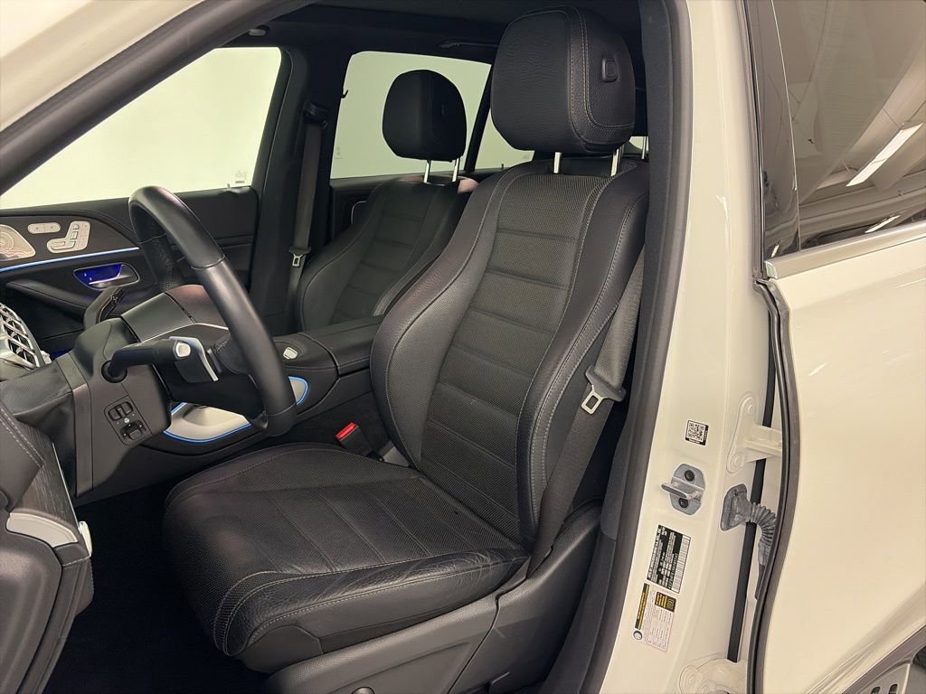 Certified 2024 Mercedes-Benz GLE 350 4MATIC image 13